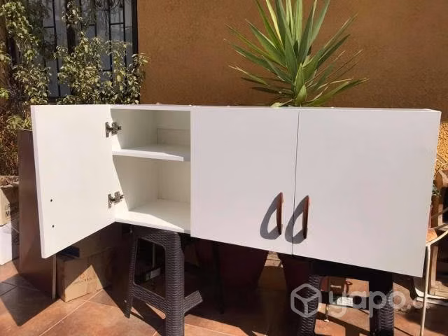 Colgantes de 3 y 2 puertas - Imagen 4