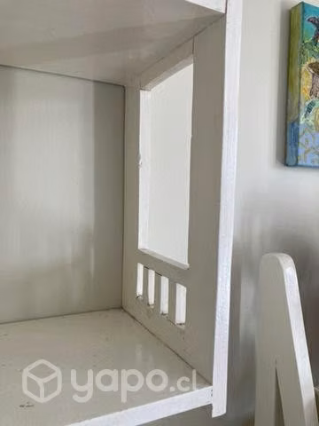 Repisa de madera - Imagen 4
