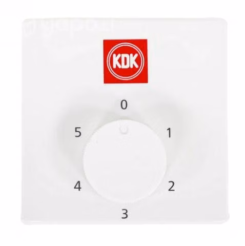 Ventilador de techo KDK 140 cm 56" MOD M56LG