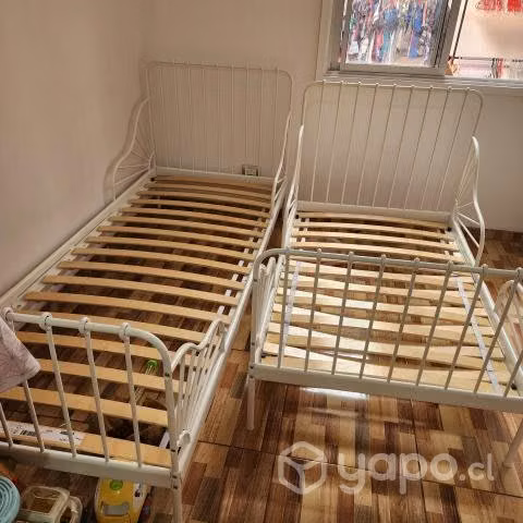 Cama extensible - Imagen 2