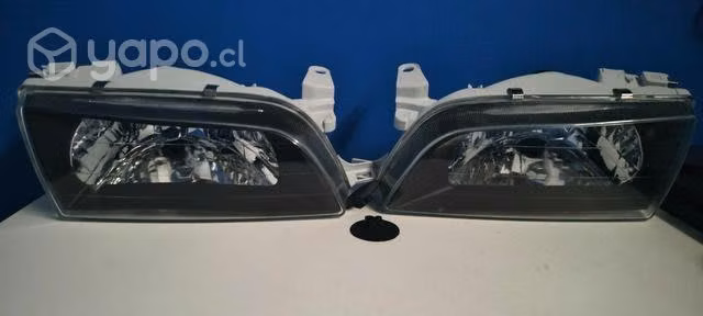 Focos bifocales Corolla Ae101