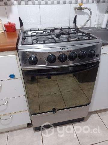 Cocina fensa - Imagen 3