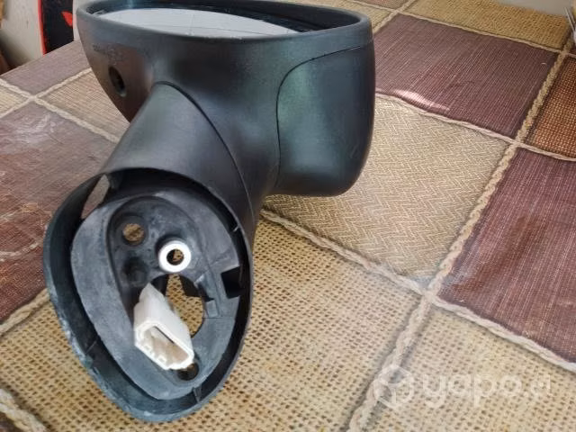 Espejos Fiat grande punto