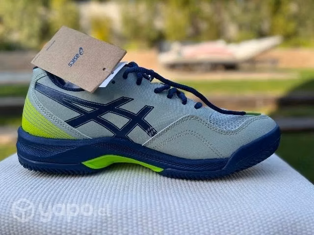 Zapatillas de Padel nuevas