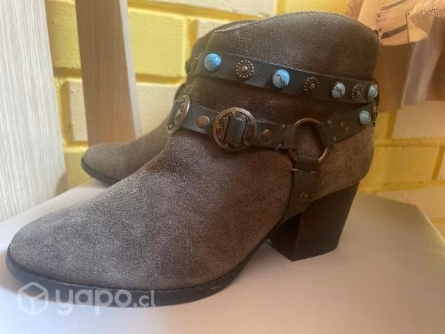 Zapatos RKF