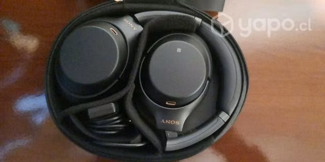Sony Wh-1000xm3
