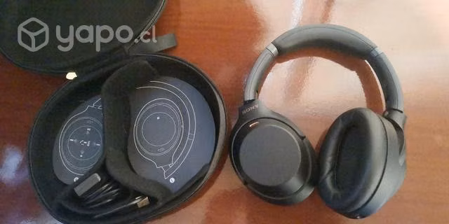 Sony Wh-1000xm3