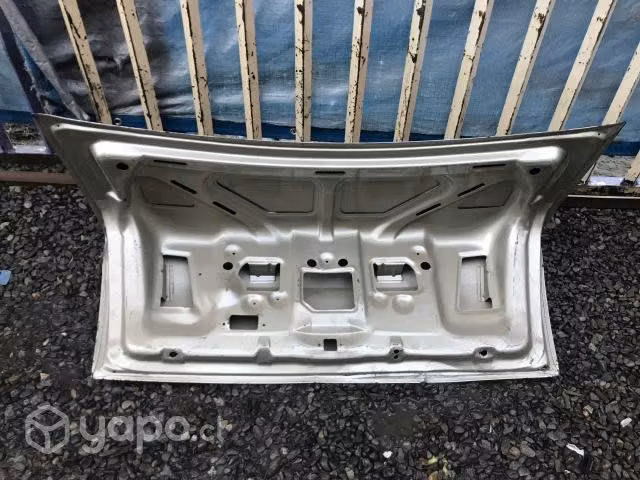 Maleta Chevrolet CORSA
