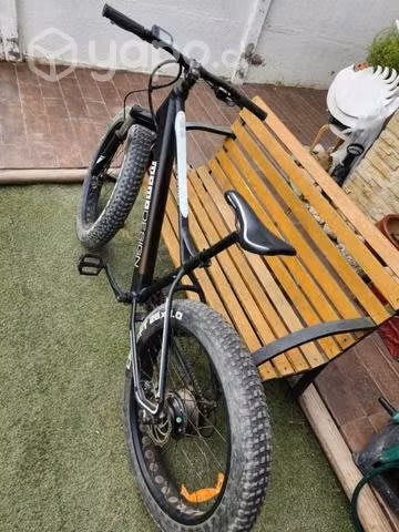 Bicleta electrica - Imagen 5