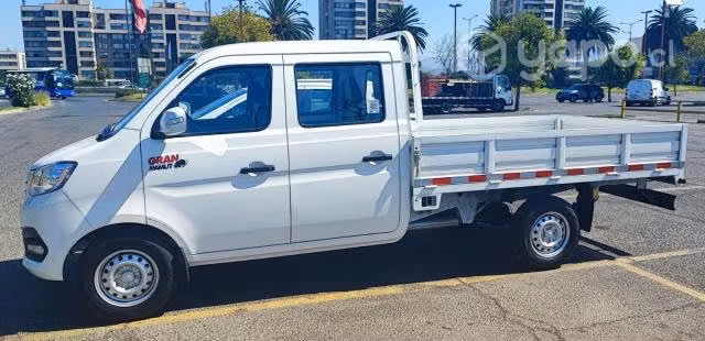 Transporte - Fletes a Empresas