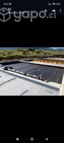 Impermeabilizacion