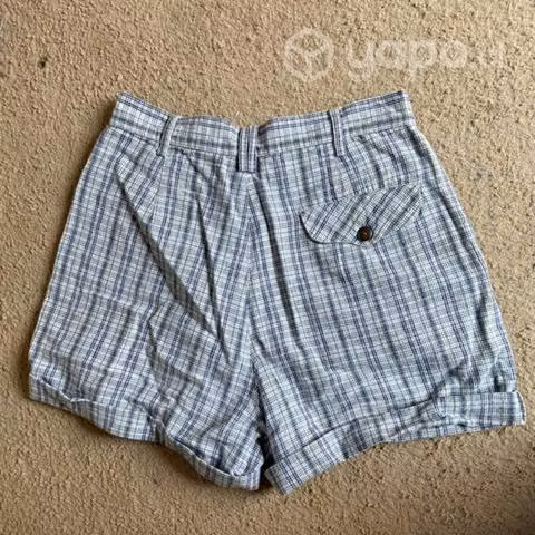 Short vintage talla 36