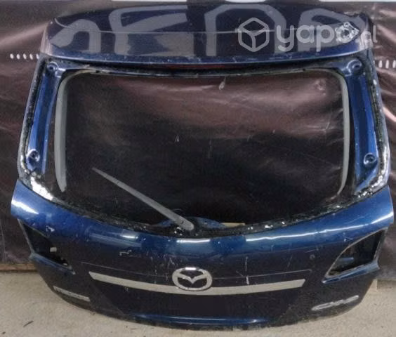 Portalon Mazda CX-9