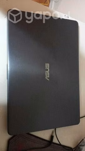 Notebook Asus Amd