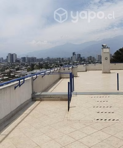 Departamento cercano al Metro Matta