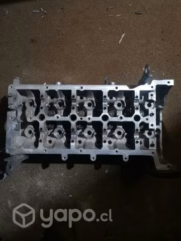 Culata ssangyong korando 2.0 2013