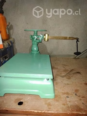 Balanza
