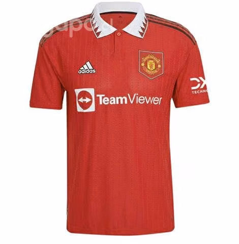 Polera Manchester United 2022-2023