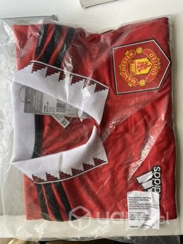Polera Manchester United 2022-2023