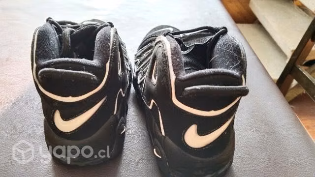 Zapatillas Nike Uptempo