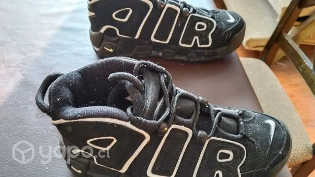 Zapatillas Nike Uptempo
