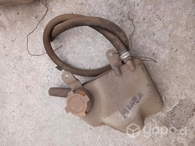 Chevrolet monza deposito agua radiador envio regs