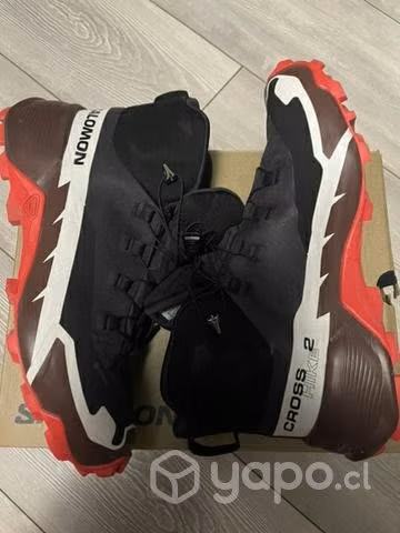 Zapatillas Salomón