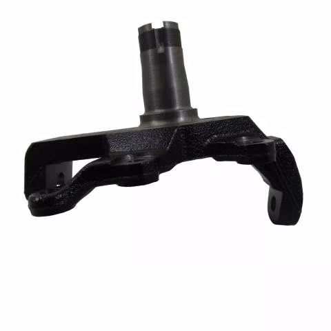 Muñon Izquierdo Nissan D22 2.