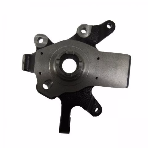 Muñon Izquierdo Nissan D22 2.