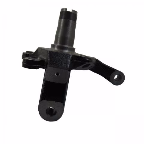 Muñon Izquierdo Nissan D22 2.
