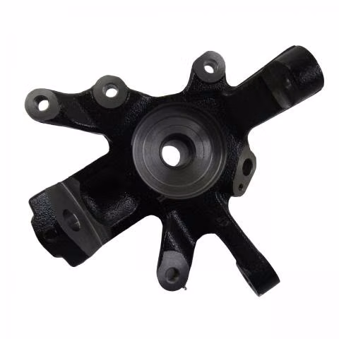 Muñon Izquierdo Nissan D22 2.