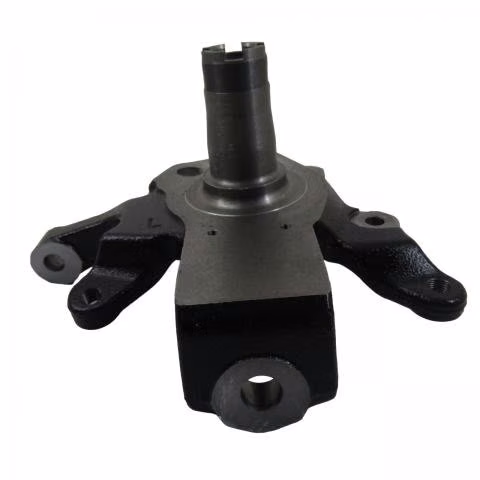 Muñon Izquierdo Nissan D22 2.