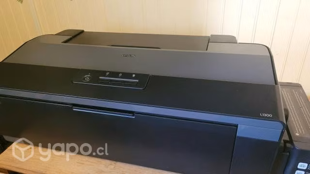 Epson l1300