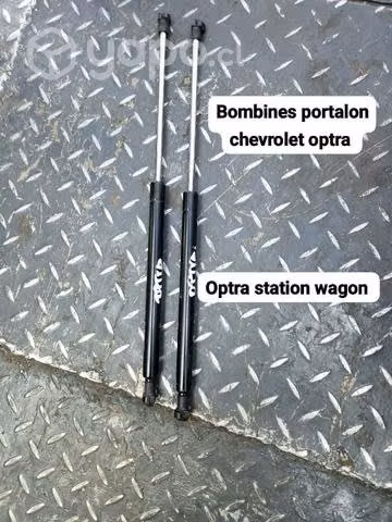 Bombines portalon chevrolet optra
