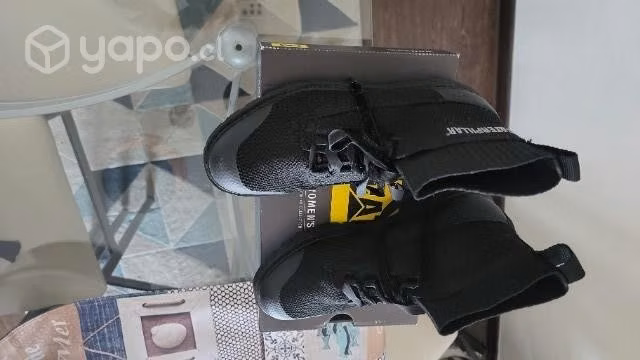 Botines caterpilar - Imagen 3