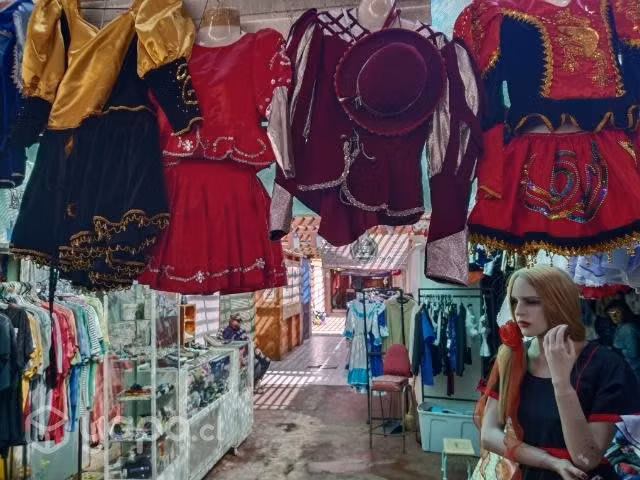 Fiestas patrias - Imagen 4