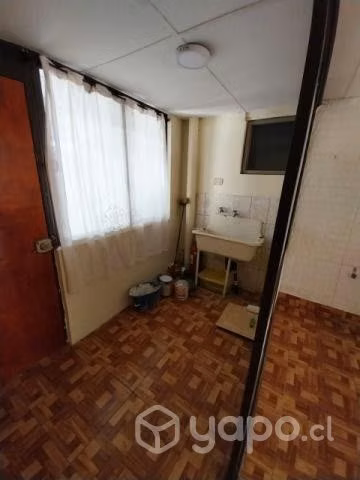 Venta de Casa Villa Caspana
