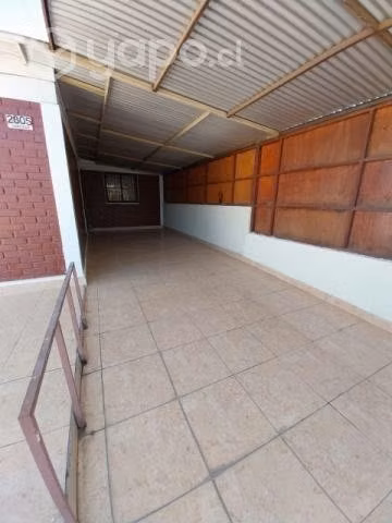 Venta de Casa Villa Caspana