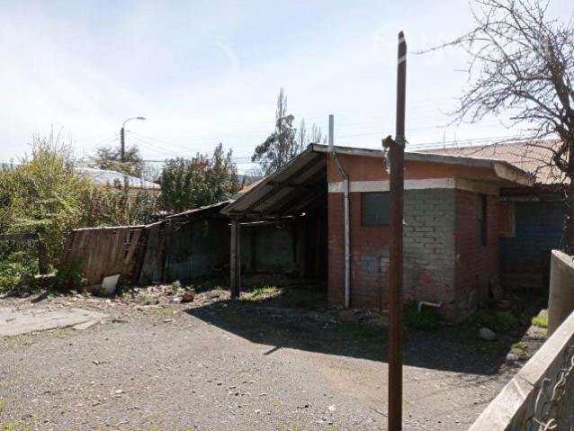 Terreno 11x25mts - Imagen 2