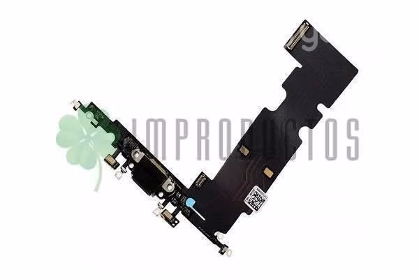 Flex de carga iphone 8G - Imagen 2