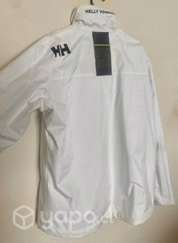Casaca Helly Hansen ORIGINAL