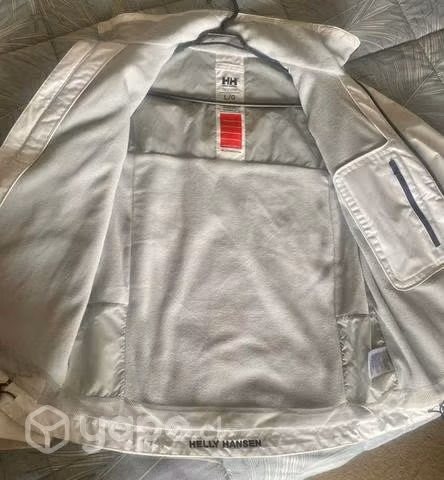 Casaca Helly Hansen ORIGINAL