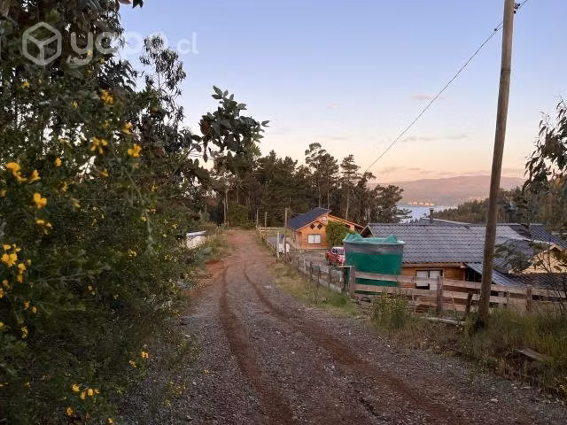 Sitio en Coliumo - Imagen 5