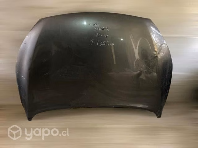 Capot kia sorento 2015-2021