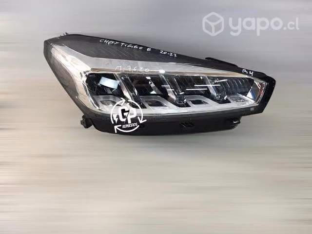 Optico rh chery tiggo 