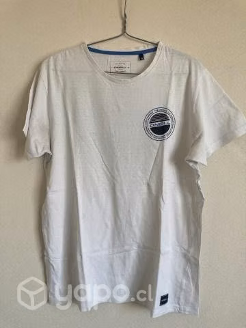 Polera O'Neill