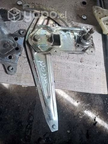 Suzuki alto cremallera alza vidrio trasero envio