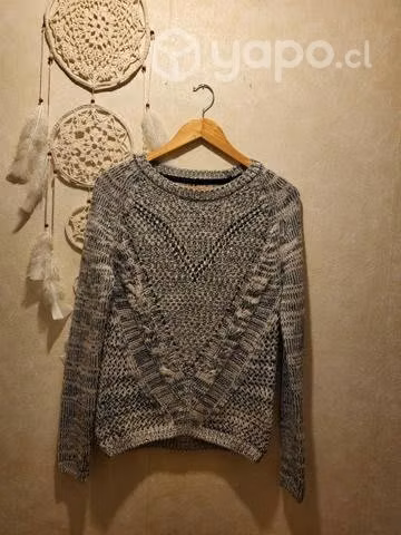 Sweater S Barbados