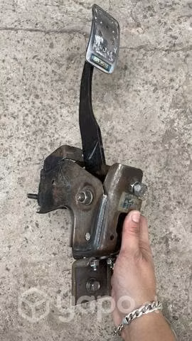 Pedal de embriague hyundai i10
