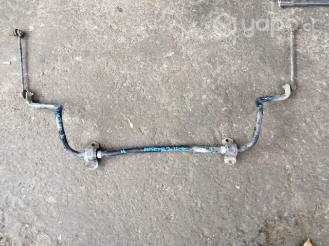 Barra estabilizadora mazda 3 2016 original